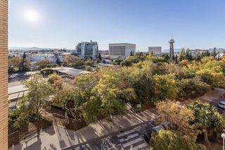 Piso en alquiler en Barrio de Zaidín en Granada