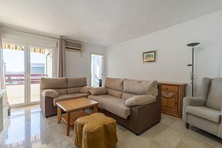 Piso en alquiler en Barrio de Zaidín en Granada