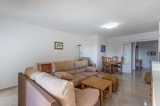 Piso en alquiler en Barrio de Zaidín en Granada