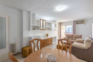 Piso en alquiler en Barrio de Zaidín en Granada