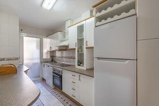 Piso en alquiler en Barrio de Zaidín en Granada