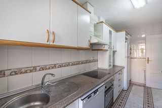 Piso en alquiler en Barrio de Zaidín en Granada