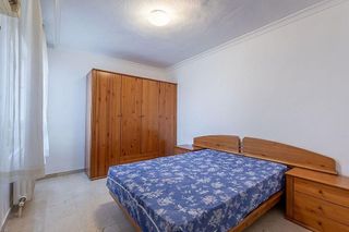 Piso en alquiler en Barrio de Zaidín en Granada