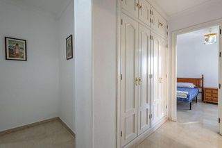 Piso en alquiler en Barrio de Zaidín en Granada