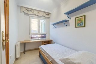 Piso en alquiler en Barrio de Zaidín en Granada