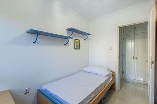 Piso en alquiler en Barrio de Zaidín en Granada