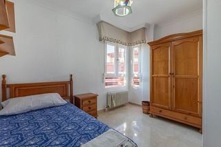 Piso en alquiler en Barrio de Zaidín en Granada