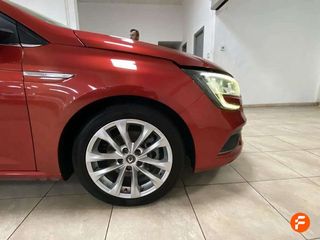 Renault Megane Zen Energy dCi 96kW (130CV)