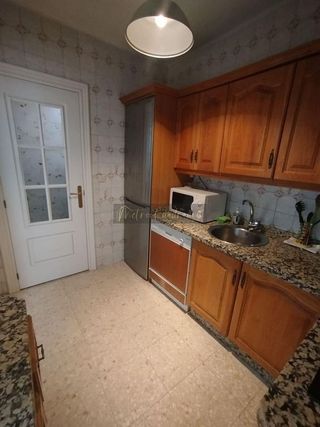 Piso en alquiler en Centro en Mérida