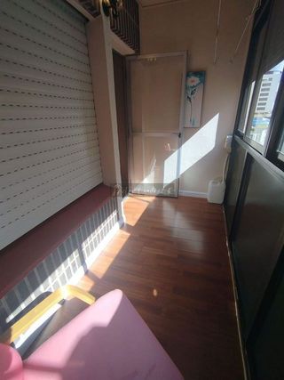 Piso en alquiler en Centro en Mérida