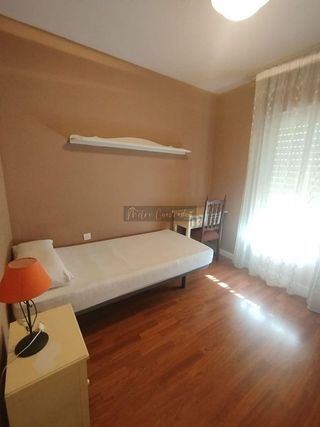 Piso en alquiler en Centro en Mérida