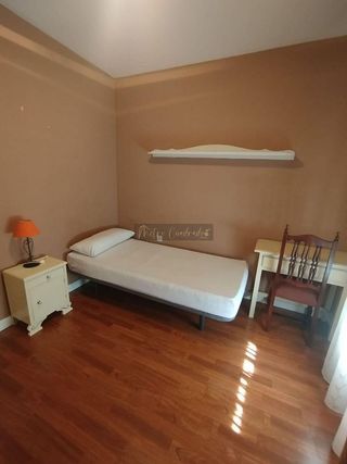 Piso en alquiler en Centro en Mérida