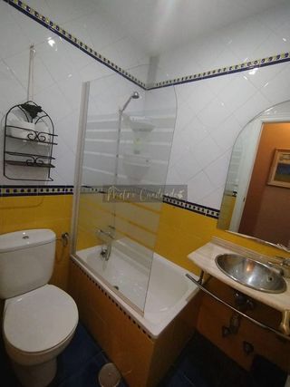 Piso en alquiler en Centro en Mérida