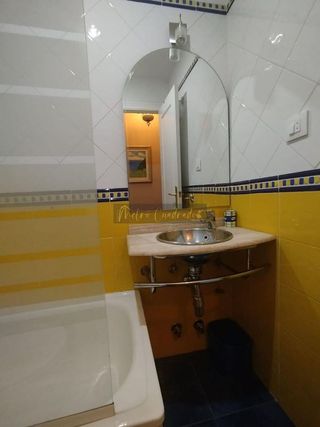 Piso en alquiler en Centro en Mérida