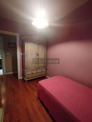 Piso en alquiler en Centro en Mérida