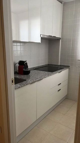 Piso en alquiler en Oeste en Jerez de la Frontera