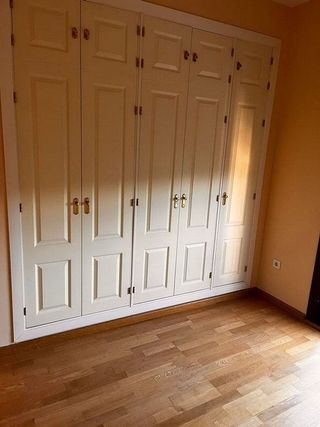 Piso en alquiler en Oeste en Jerez de la Frontera