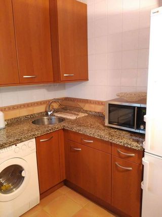 Piso en alquiler en Cimadevilla en Gijón