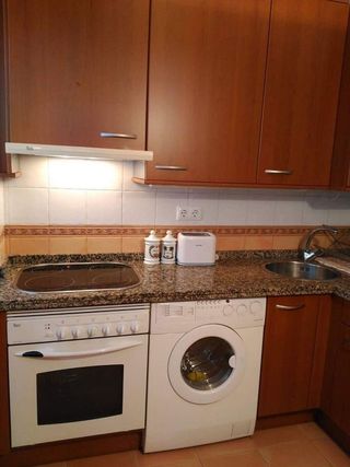 Piso en alquiler en Cimadevilla en Gijón