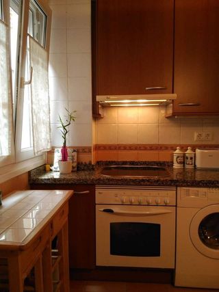 Piso en alquiler en Cimadevilla en Gijón