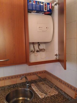 Piso en alquiler en Cimadevilla en Gijón