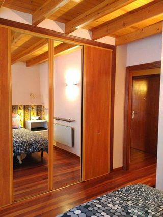 Piso en alquiler en Cimadevilla en Gijón