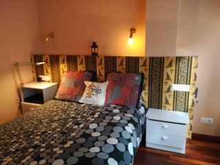 Piso en alquiler en Cimadevilla en Gijón