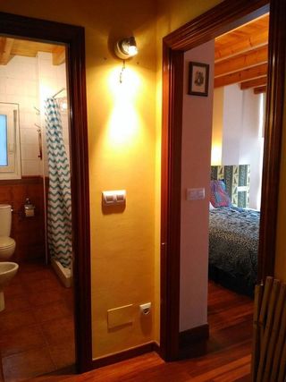 Piso en alquiler en Cimadevilla en Gijón