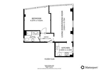 Piso en alquiler en Cimadevilla en Gijón