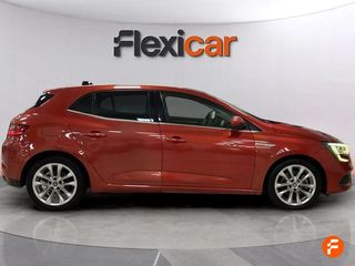 Renault Megane Zen Energy dCi 96kW (130CV)