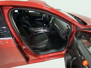 Renault Megane Zen Energy dCi 96kW (130CV)