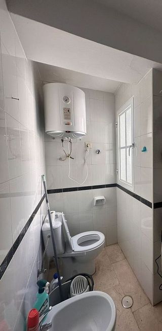 Piso en alquiler en Centro - Sagrario en Granada