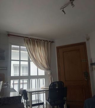 Piso en alquiler en Centro - Sagrario en Granada