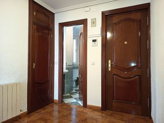 Piso en alquiler en Centro en Valladolid
