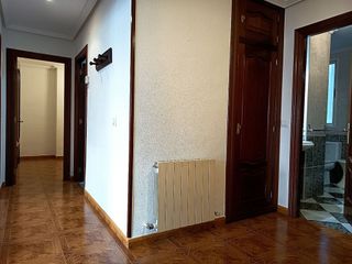 Piso en alquiler en Centro en Valladolid