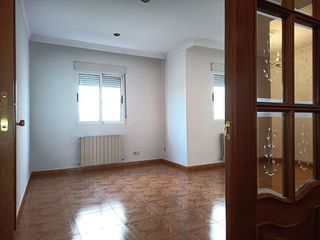 Piso en alquiler en Centro en Valladolid