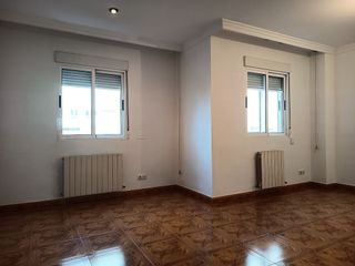 Piso en alquiler en Centro en Valladolid