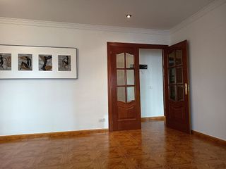 Piso en alquiler en Centro en Valladolid