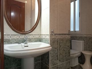 Piso en alquiler en Centro en Valladolid