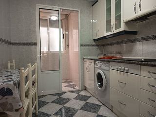 Piso en alquiler en Centro en Valladolid