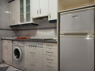 Piso en alquiler en Centro en Valladolid