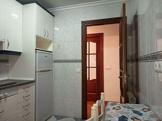 Piso en alquiler en Centro en Valladolid