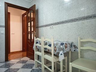 Piso en alquiler en Centro en Valladolid