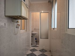 Piso en alquiler en Centro en Valladolid