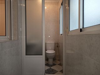 Piso en alquiler en Centro en Valladolid