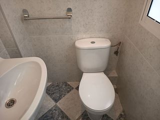 Piso en alquiler en Centro en Valladolid