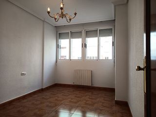 Piso en alquiler en Centro en Valladolid