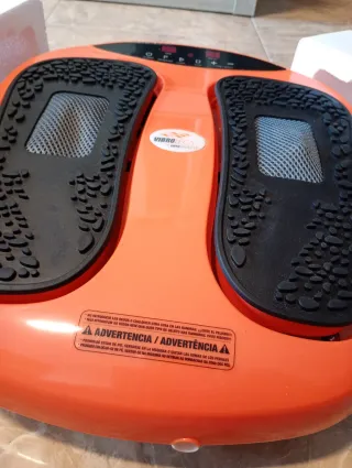 VibroLegs Masaje Pies Nuevo