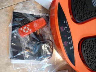 VibroLegs Masaje Pies Nuevo