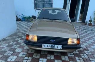 Ford Escort  1997